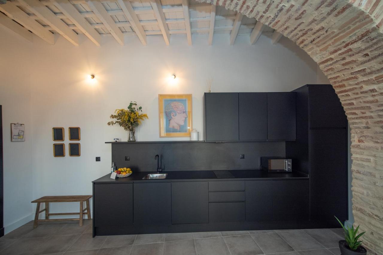 Casa Miguel - Apartamento 2 Sanlúcar de Barrameda Exterior foto