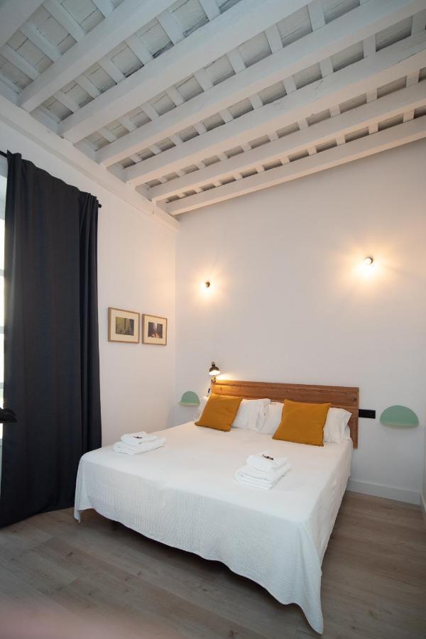 Casa Miguel - Apartamento 2 Sanlúcar de Barrameda Exterior foto